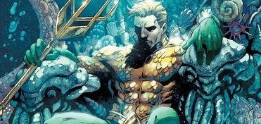 海王动漫在线观看,深海奇遇,探寻神秘海洋世界 第2张 海王动漫在线观看,深海奇遇,探寻神秘海洋世界 第2张
