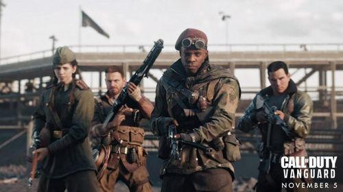 cod20全解最新组合包爆料,最新组合包爆料，揭秘战场新战术与装备  第1张
