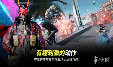 未来之役ss6最新爆料,神秘势力崛起，战局风云再起！  第3张