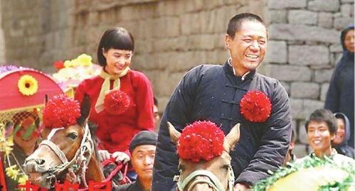 老农民电视剧在线观看,岁月流转中的农村变迁记  第3张