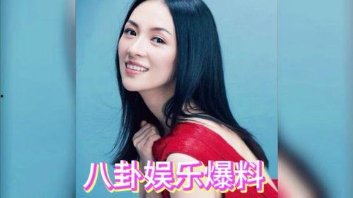 最新爆料娱乐八卦女星,神秘女星新恋情曝光，真相令人咋舌