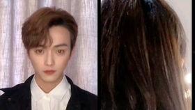 许凯爆料白鹿视频大全集 第1张 许凯爆料白鹿视频大全集 第1张