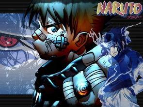 最新火影爆料人物图片大全,人物图鉴大揭秘，神秘角色首度亮相  第2张