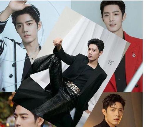 娱乐圈爆料肖战上班,娱乐圈爆料引发热议  第1张