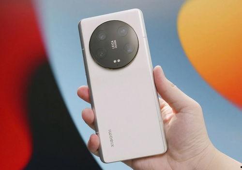 小米14最新爆料,颠覆性设计，性能怪兽即将登场！  第1张