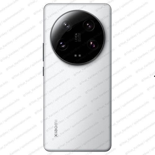 小米14最新爆料,颠覆性设计，性能怪兽即将登场！  第3张